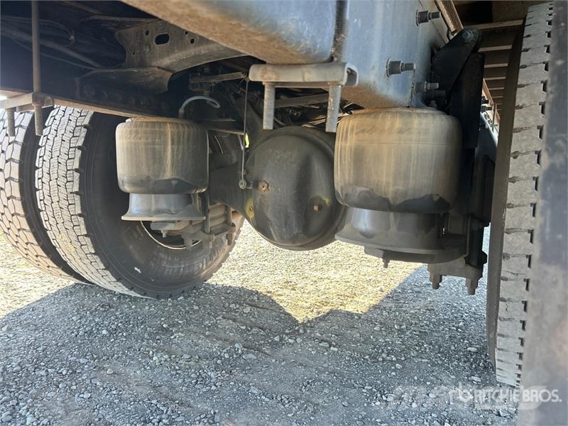 Freightliner M2 4x2 Refrigerated Truck Tovornjaki hladilniki