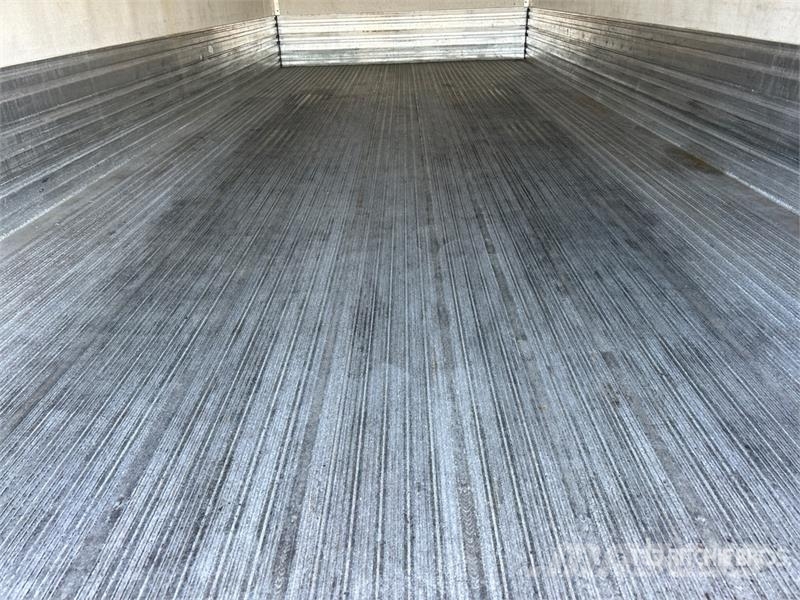 Freightliner M2 4x2 Refrigerated Truck Tovornjaki hladilniki