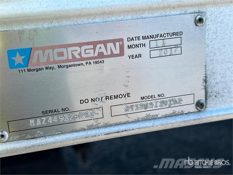 Freightliner M2 4x2 Refrigerated Truck Грузовики-Рефрижераторы