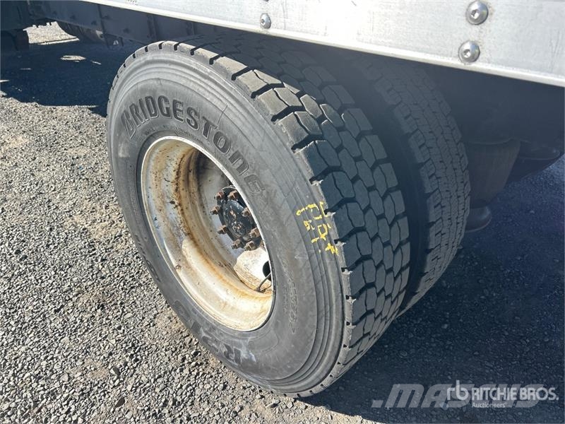 Freightliner M2 4x2 Refrigerated Truck Tovornjaki hladilniki
