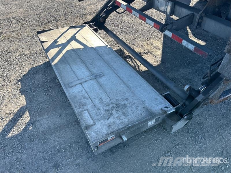 Freightliner M2 4x2 Refrigerated Truck Tovornjaki hladilniki