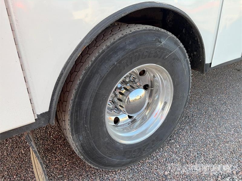 Freightliner M2 4x2 Service Truck مركبات الأغراض العامة