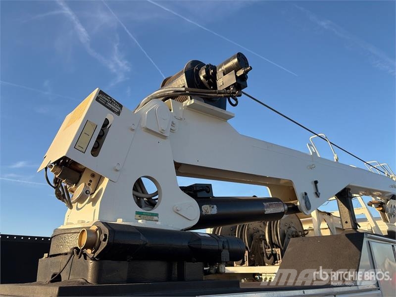 Freightliner M2 4x2 Service Truck مركبات الأغراض العامة