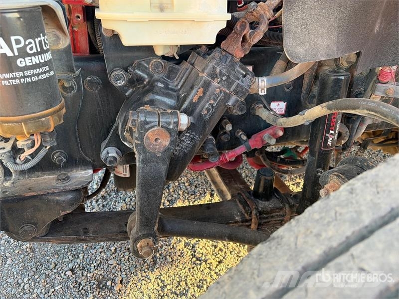Freightliner M2 4x2 Service Truck مركبات الأغراض العامة