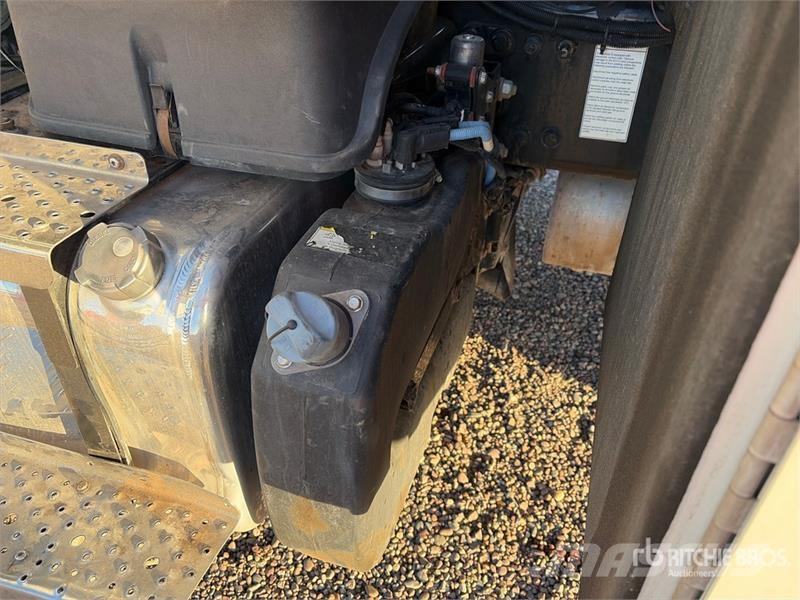 Freightliner M2 4x2 Service Truck مركبات الأغراض العامة