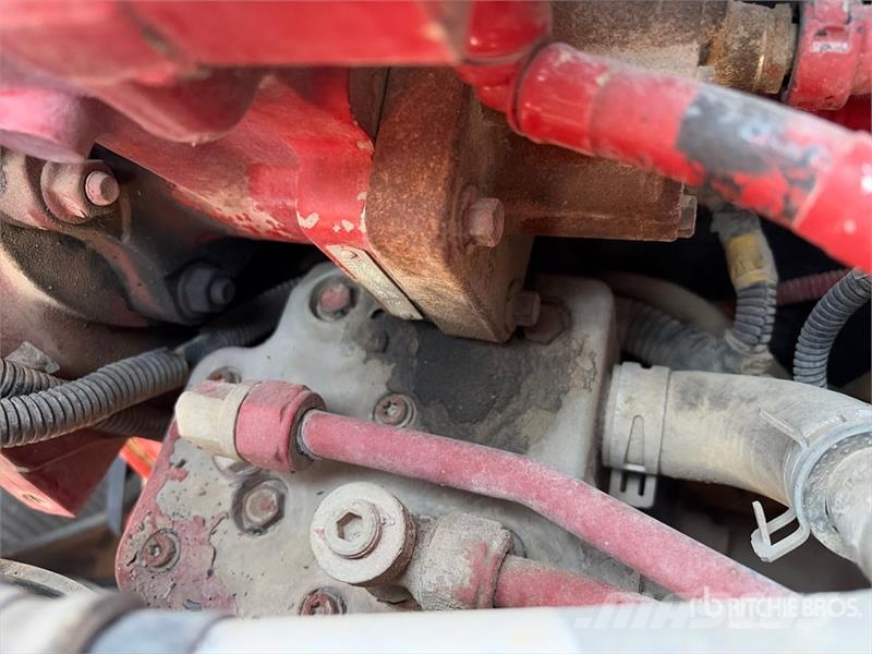 Freightliner M2 4x2 Service Truck مركبات الأغراض العامة
