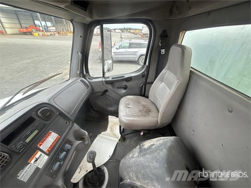 Freightliner M2 4x2 Water Truck Kamioni za vodu