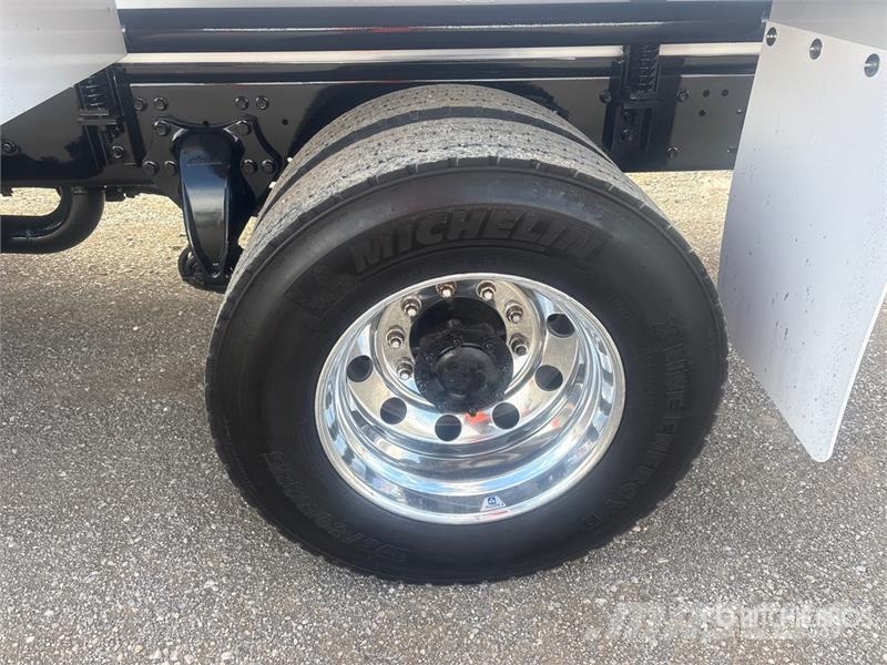 Freightliner M2 4x2 Water Truck Ūdens mašīnas