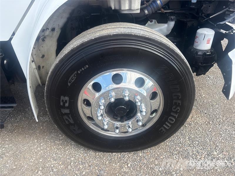 Freightliner M2 4x2 Water Truck Ūdens mašīnas