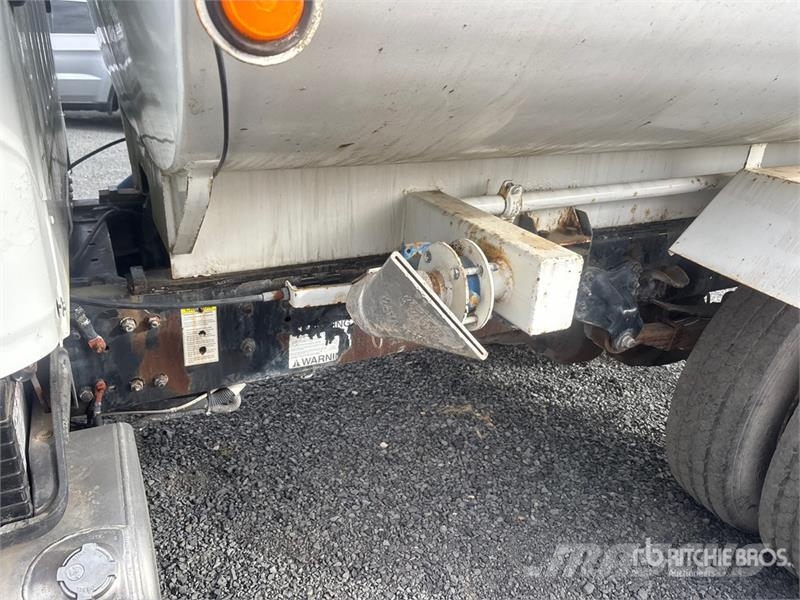 Freightliner M2 4x2 Water Truck Kamioni za vodu