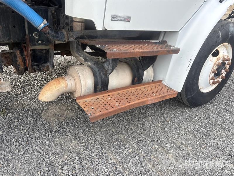 Freightliner M2 4x2 Water Truck Kamioni za vodu