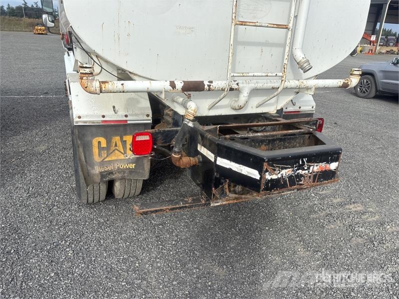 Freightliner M2 4x2 Water Truck Kamioni za vodu