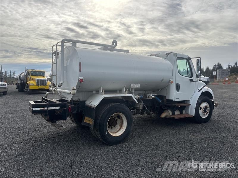 Freightliner M2 4x2 Water Truck Kamioni za vodu