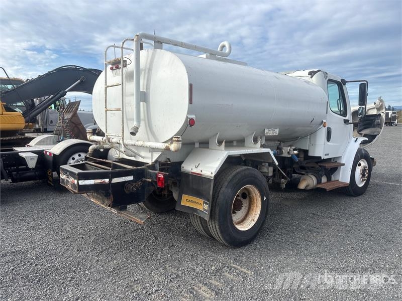 Freightliner M2 4x2 Water Truck Kamioni za vodu