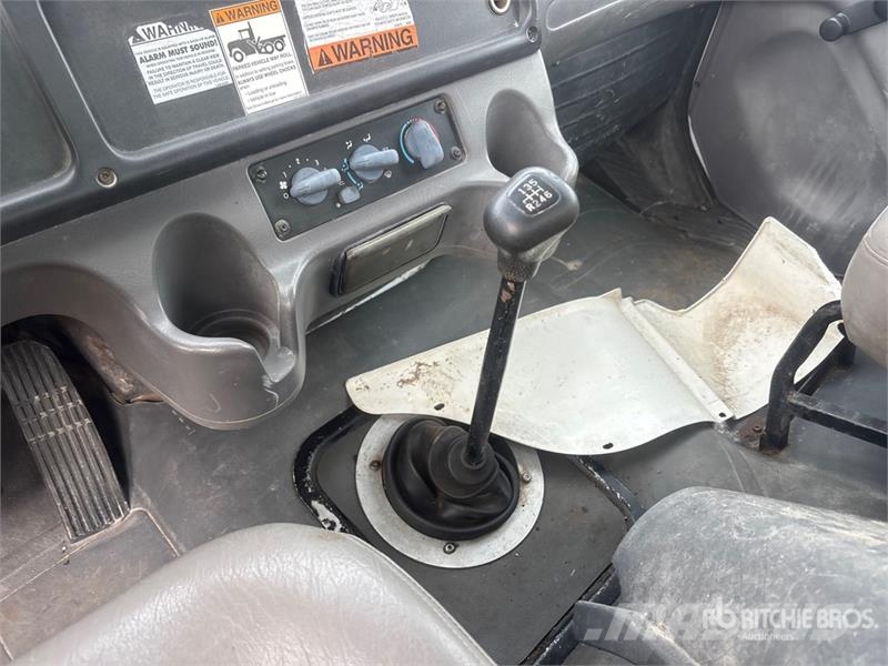 Freightliner M2 4x2 Water Truck Kamioni za vodu