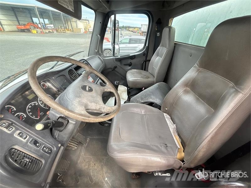 Freightliner M2 4x2 Water Truck Kamioni za vodu