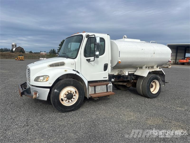 Freightliner M2 4x2 Water Truck Kamioni za vodu