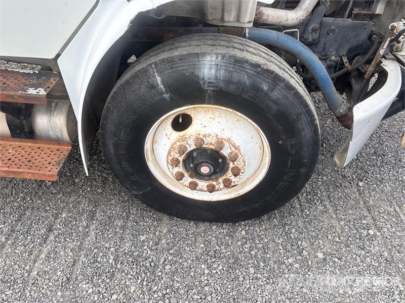 Freightliner M2 4x2 Water Truck Kamioni za vodu