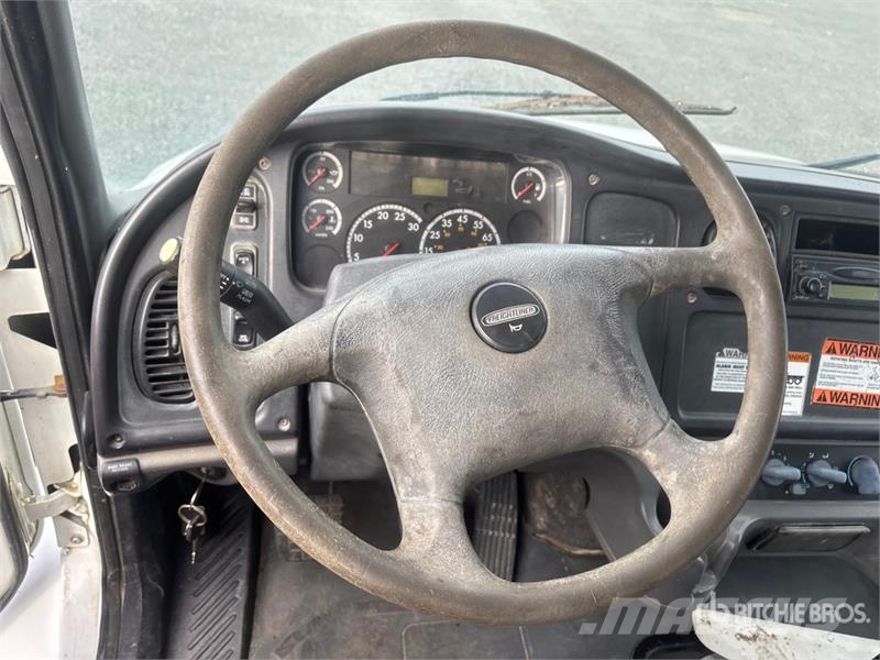 Freightliner M2 4x2 Water Truck Kamioni za vodu