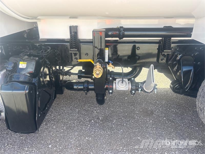 Freightliner M2 4x2 Water Truck Ūdens mašīnas