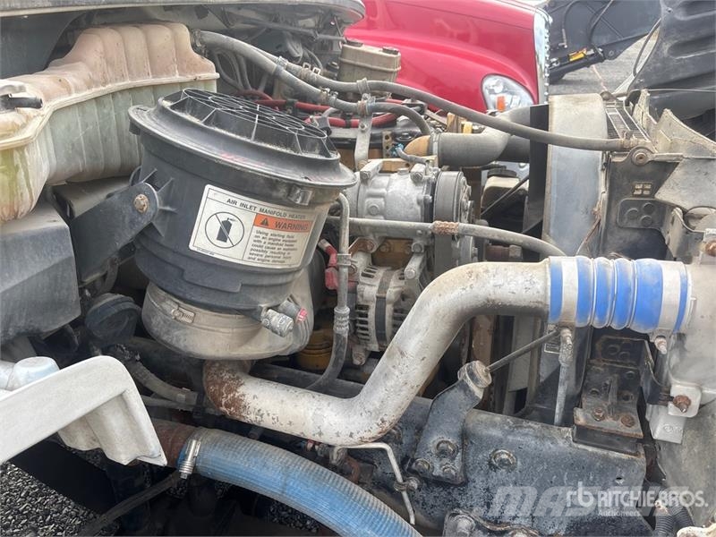 Freightliner M2 4x2 Water Truck Kamioni za vodu