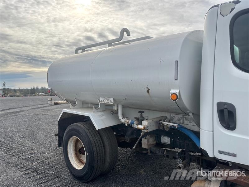 Freightliner M2 4x2 Water Truck Kamioni za vodu