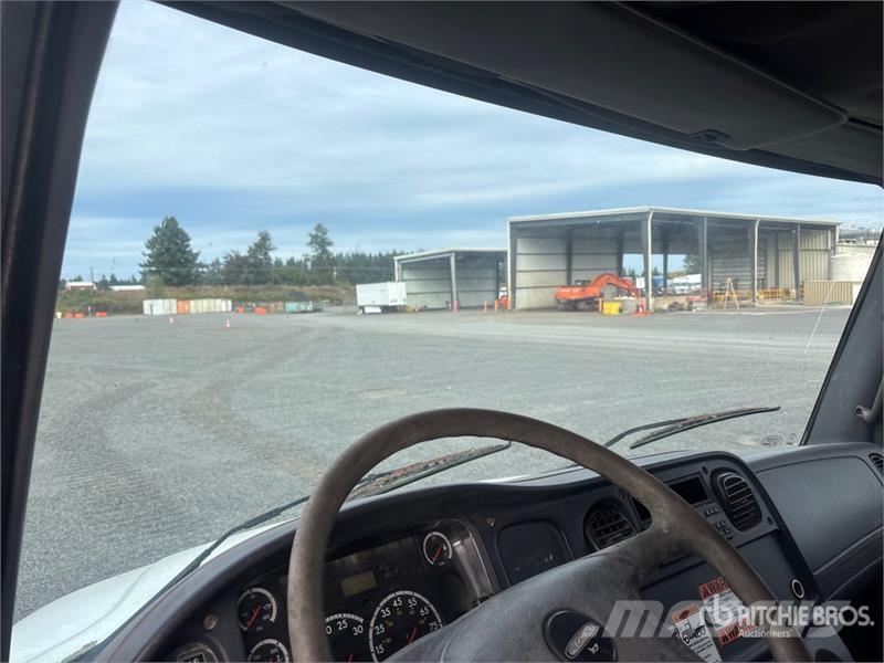 Freightliner M2 4x2 Water Truck Kamioni za vodu