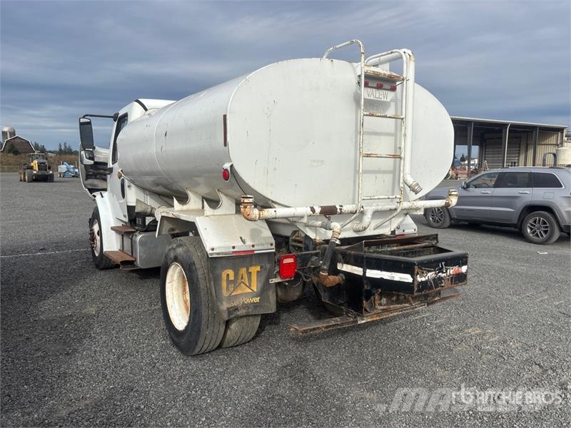 Freightliner M2 4x2 Water Truck Kamioni za vodu