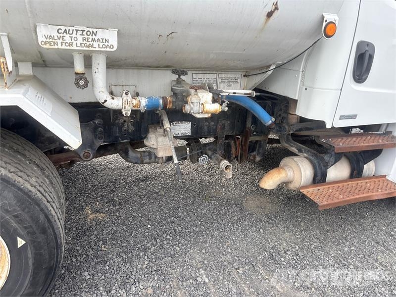 Freightliner M2 4x2 Water Truck Kamioni za vodu