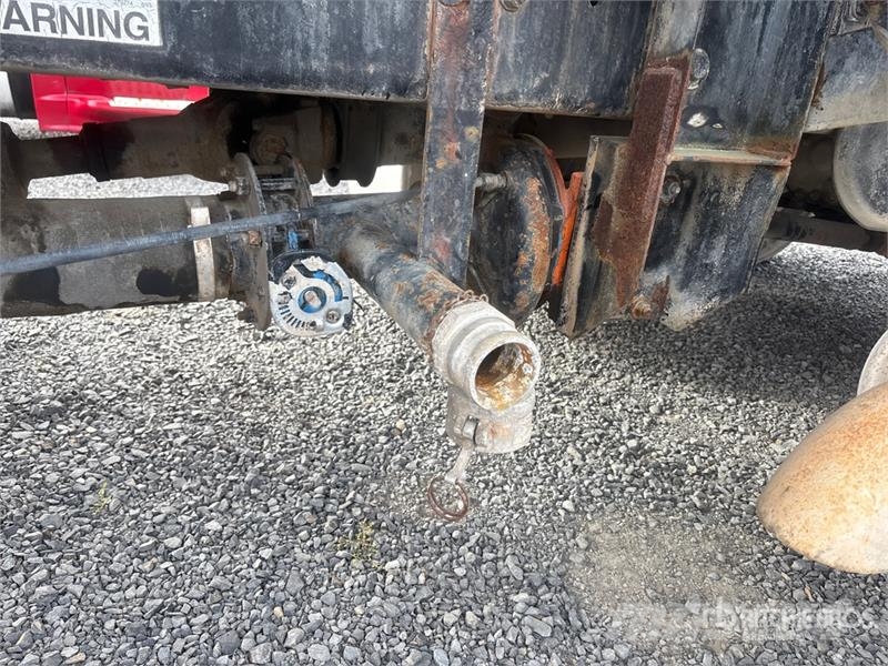 Freightliner M2 4x2 Water Truck Kamioni za vodu