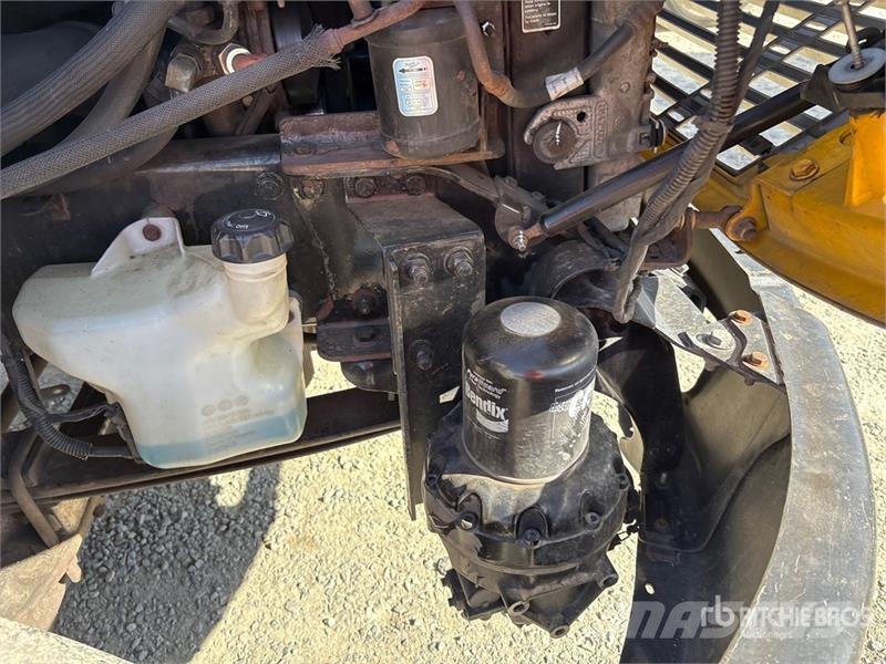 Freightliner M2106 4x2 Van Truck 탑차 트럭