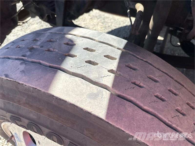 Freightliner M2106 4x2 Rollback Truck Евакуатори