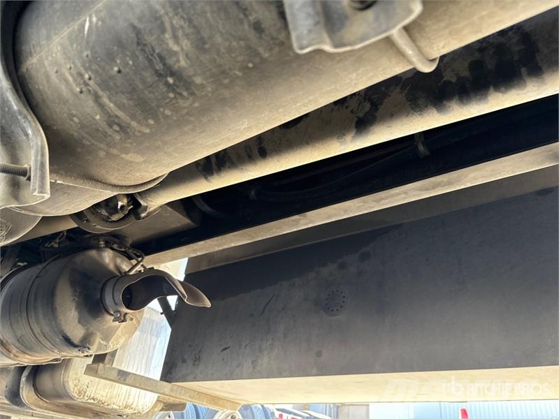 Freightliner M2106 4x2 Rollback Truck Евакуатори