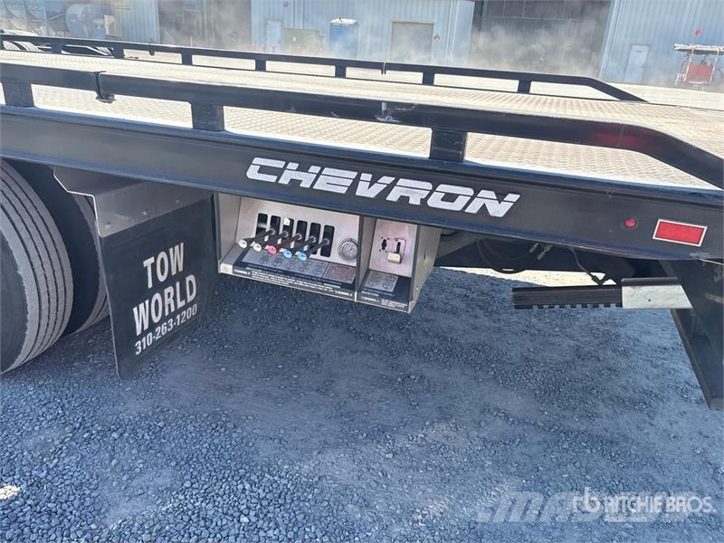 Freightliner M2106 4x2 Rollback Truck Евакуатори