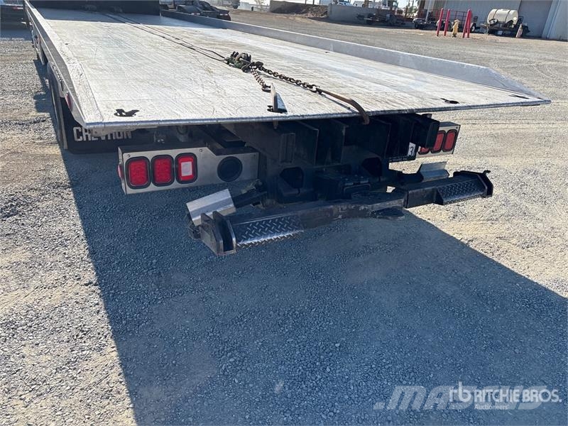 Freightliner M2106 4x2 Rollback Truck Hinausautot