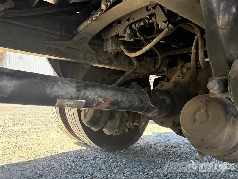 Freightliner M2106 4x2 Rollback Truck Евакуатори