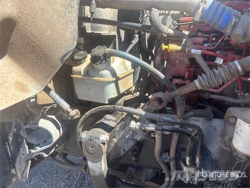 Freightliner Products Camel 1200 on Freightliner 114SD 6x4 Sew Αποφρακτικά οχήματα