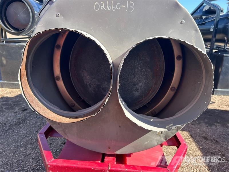 Frost Fighter IDF500 Kühl- und Heizsysteme