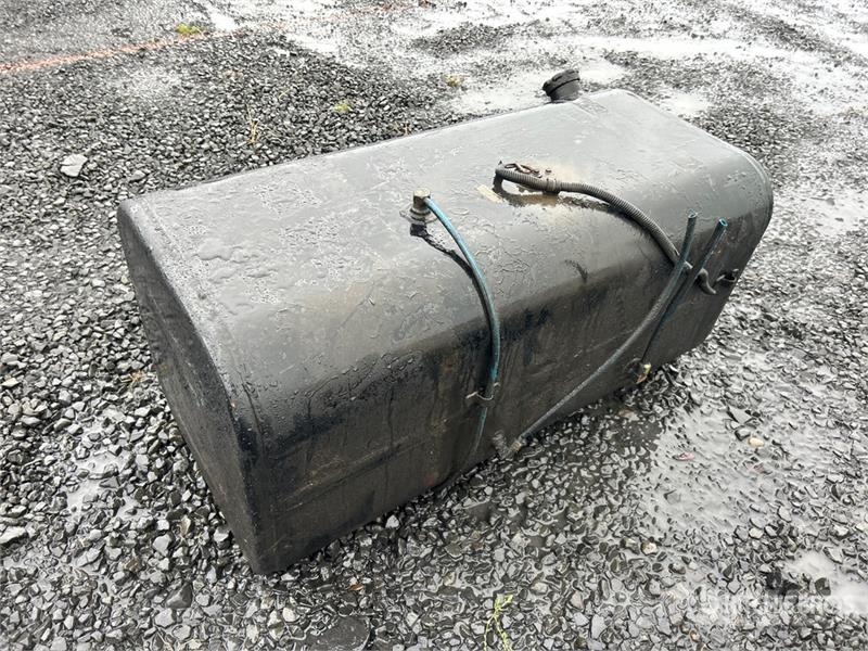 Fuel Tank 其他組件