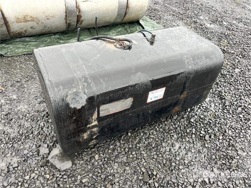 Fuel Tank 其他組件