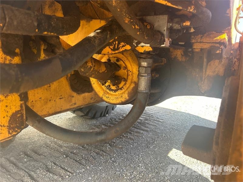 Galion T500A Motor Grader (Inoperable) Väghyvlar