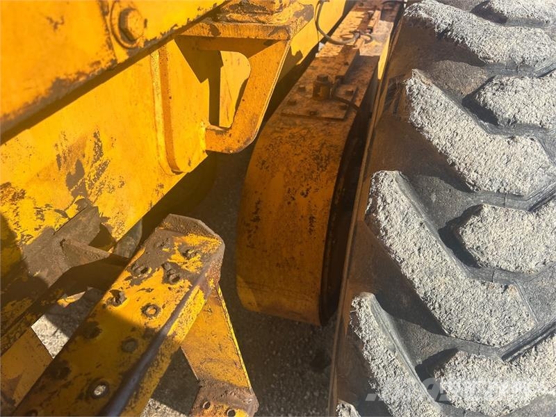 Galion T500A Motor Grader (Inoperable) Väghyvlar