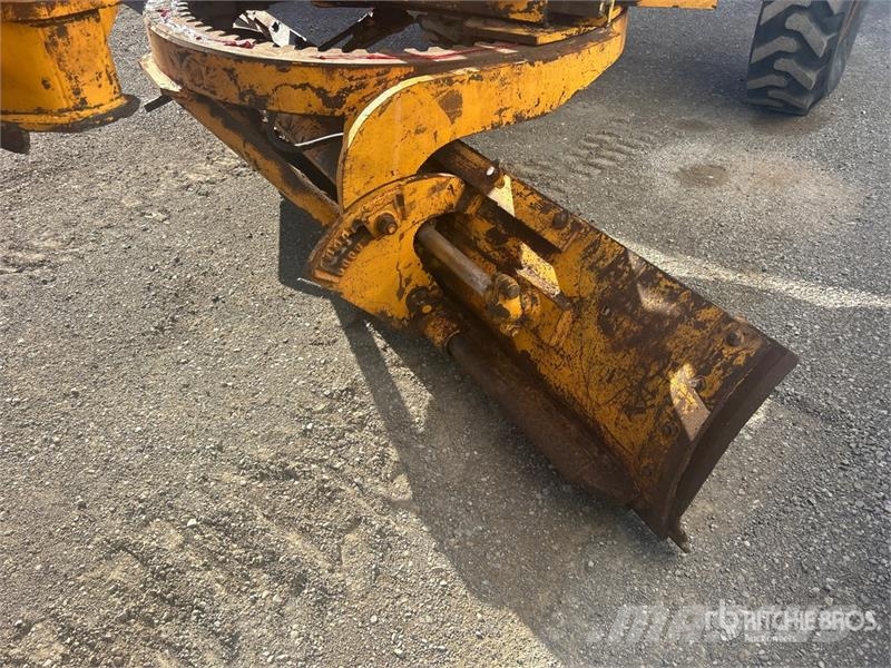 Galion T500A Motor Grader (Inoperable) Väghyvlar