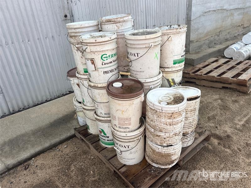 Gaskets Irrigation Pipe Bewässerungssysteme