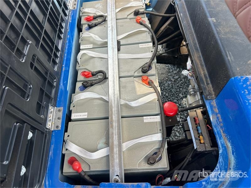 GC42S Electric Golf Cart 高爾夫球車