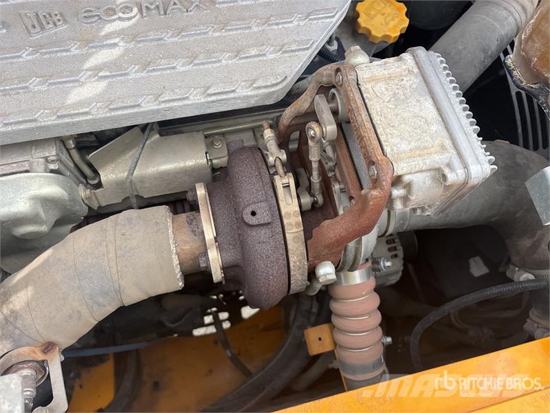 Geax DTC50 Foundation Drill Sondaj makinalari