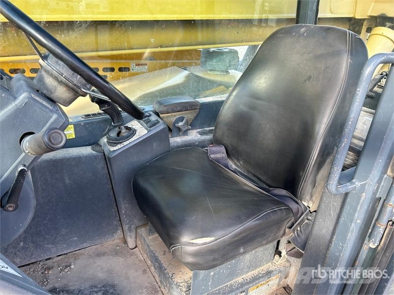 Gehl DL11-55 Chariot télescopique