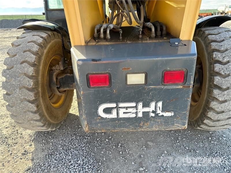 Gehl DL11-55 Chariot télescopique