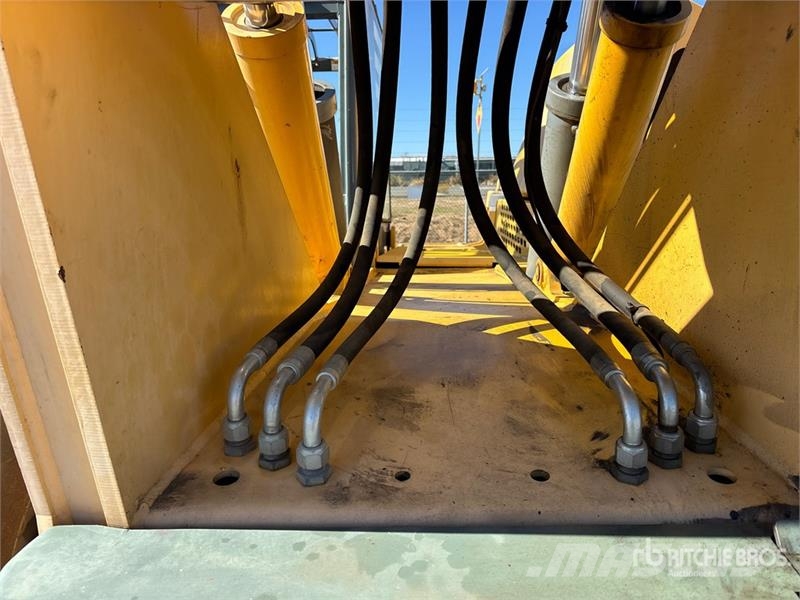 Gehl DL11-55 Teleskopski viličarji