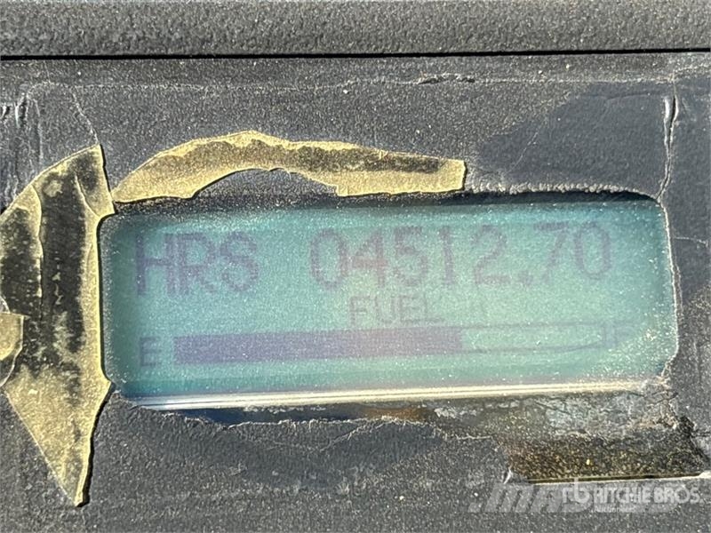 Gehl DL1155H Teleskopik yükleyiciler